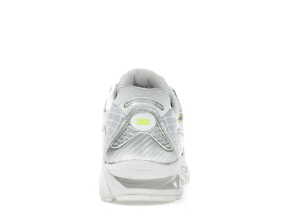 ASICS Gel-Nimbus 10.1 Kith White Pure Silver