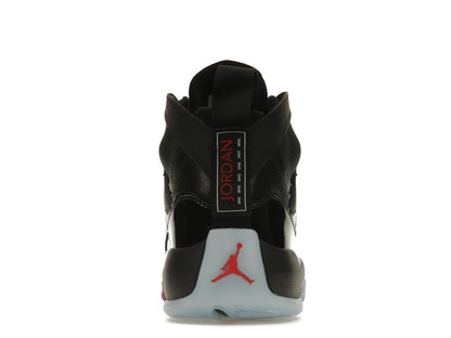 Jordan Jumpman Two Trey Black University Red