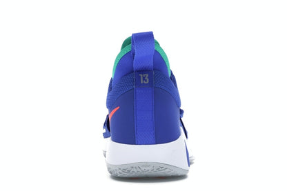 Nike PG 2.5 Racer Blue
