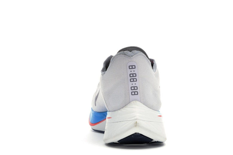 Nike Zoom Vaporfly 4% Vast Grey