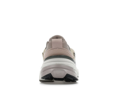 Nike V2K Run Particle Beige College Grey Light Bone (Women's)