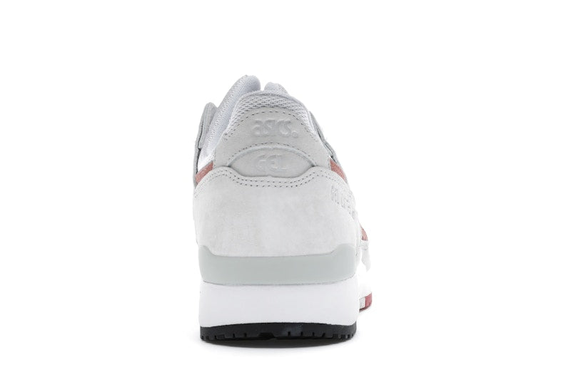 ASICS Gel-Lyte III Ronnie Fieg Tokyo Trio Yoshino Rose