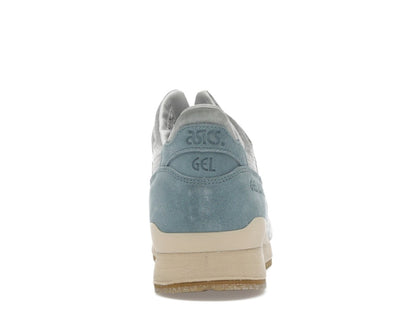 ASICS Gel-Lyte III Saint Alfred Olive Birch