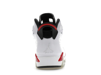 Jordan 6 Retro Bulls (2010)