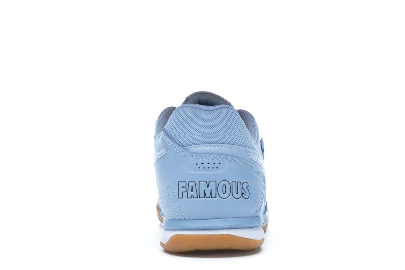 Nike SB Gato Supreme Light Armory Blue