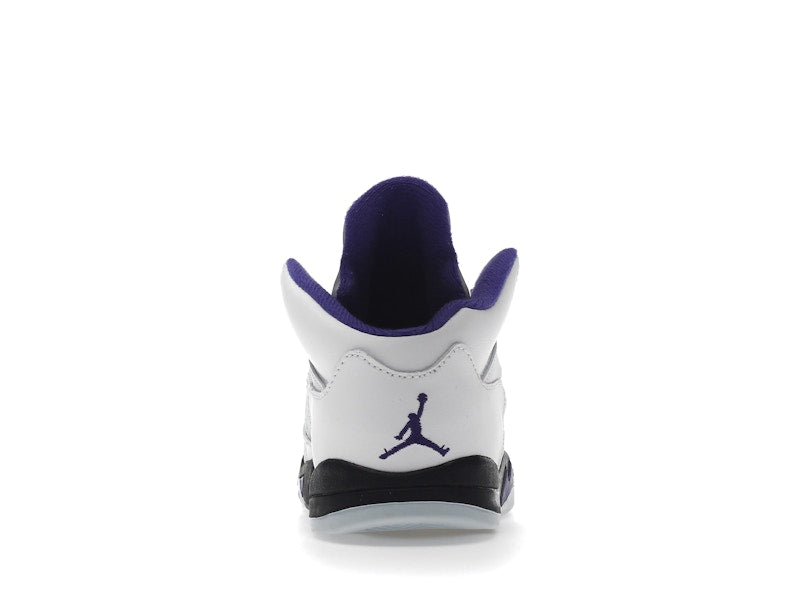 Jordan 5 Retro Dark Concord (TD)