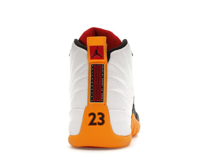 Jordan 12 Retro 25 Years In China
