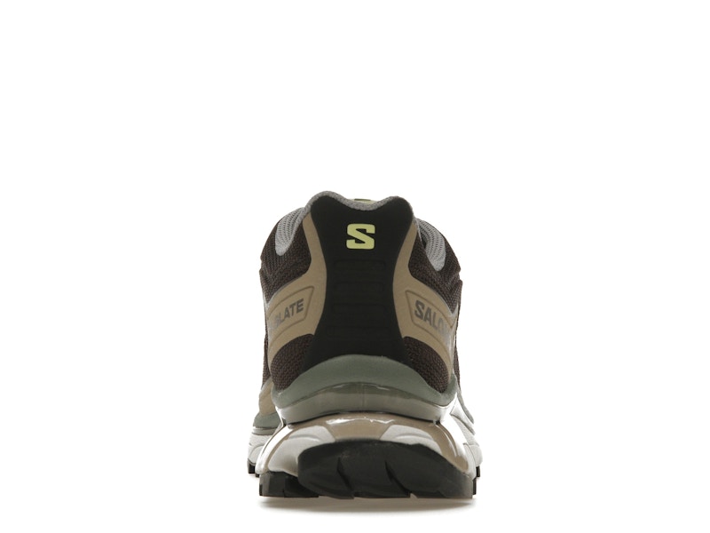Salomon Advanced XT-Slate Wood Wood