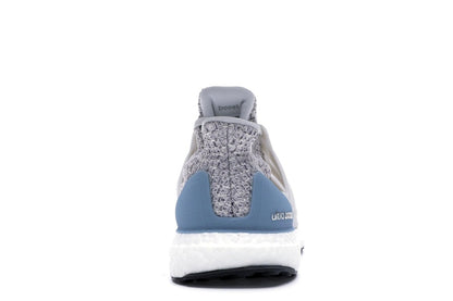 adidas Ultra Boost 4.0 Grey One Trace Purple (Women's)