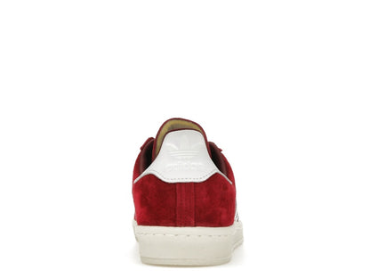 adidas Campus 80s Collegiate Burgundy