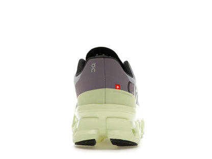 On Running Cloudmonster Nimbus Hay (Women's)
