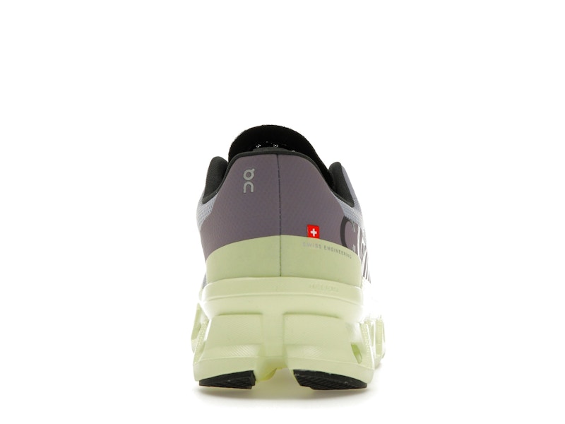 On Running Cloudmonster Nimbus Hay (Women's)