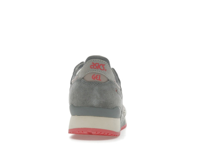ASICS Gel-Lyte III OG Oatmeal Fawn