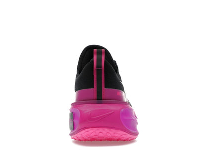 Nike ZoomX Invincible Run 3 Black Vivid Grape