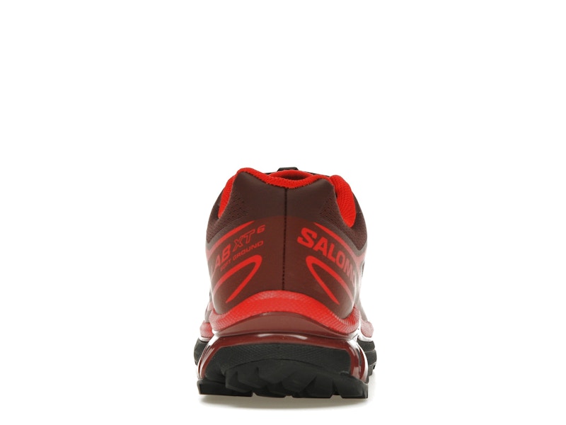 Salomon XT-6 Rum Raisin