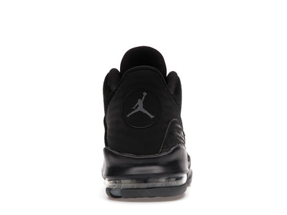 Jordan Franchise Black/Black/Dark Grey