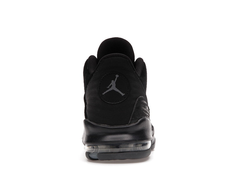 Jordan Franchise Black/Black/Dark Grey