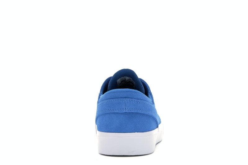 Nike SB Zoom Stefan Janoski RM Light Photo Blue