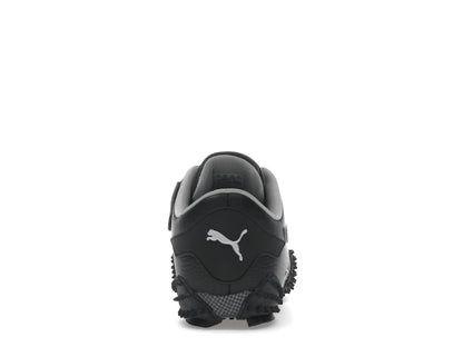 Puma Mostro A$AP Rocky Black Silver (Women's)