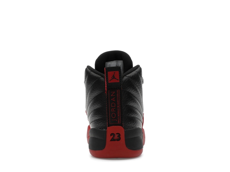 Jordan 12 Retro Flu Game (2025) (PS)