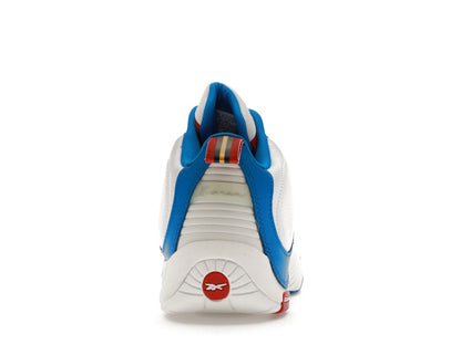 Reebok Answer IV Dynamic Blue