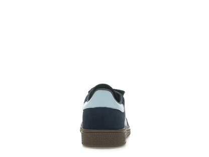 adidas Handball Spezial Comfort Closure Collegiate Navy Clear Sky Gum (PS)
