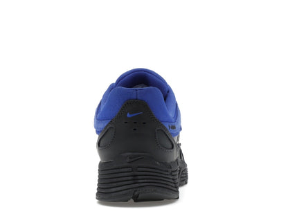 Nike P-6000 PRM Hyper Royal Dark Smoke Grey Hyper Blue