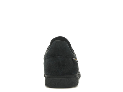 adidas Handball Spezial Core Black Cordura