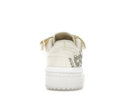 adidas Forum 84 Low Jumbled Stitch (Women's)