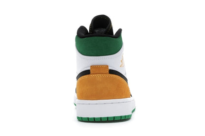 Jordan 1 Mid Oakland