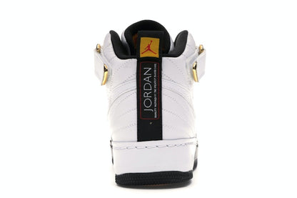 Jordan Force Taxi 12