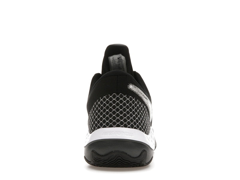 Nike Renew Elevate 2 Black White