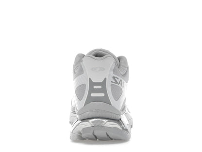 Salomon XT-4 OG Lunar Rock Alloy Silver