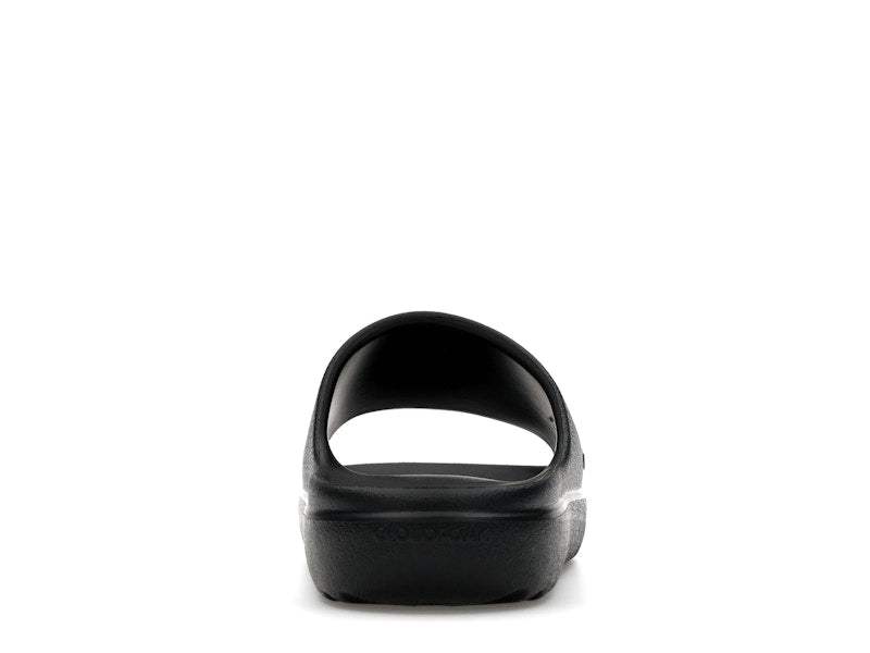adidas Adilette Lumia Slides Core Black