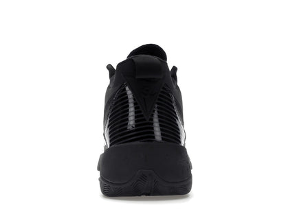 Jordan Zoom 92 Triple Black