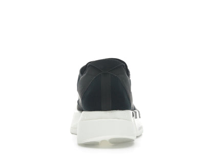 adidas Adizero Adios Pro 4 Core Black Grey Five