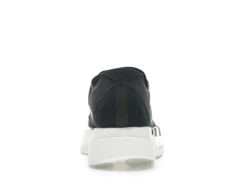 adidas Adizero Adios Pro 4 Core Black Grey Five
