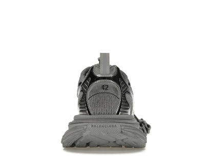 Balenciaga 3XL Grey