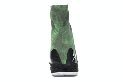 Jordan XX8 Green Camo