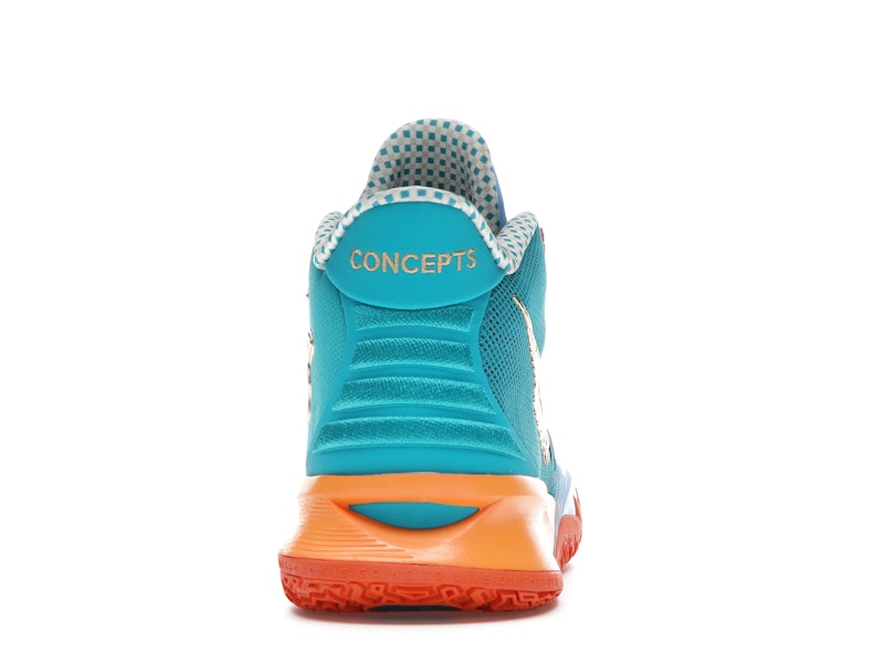 Nike Kyrie 7 Concepts Horus (Regular Box)