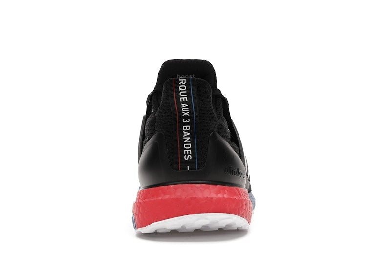 adidas Ultra Boost DNA Split Midsole Black