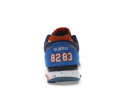 Reebok Ventilator Extra Butter New York Islanders Dynasty