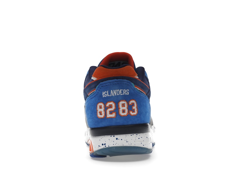 Reebok Ventilator Extra Butter New York Islanders Dynasty