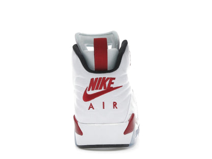 Jordan MVP Bulls