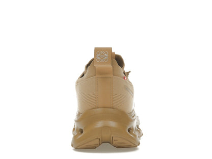 On Running Cloudtilt LOEWE Dark Sand
