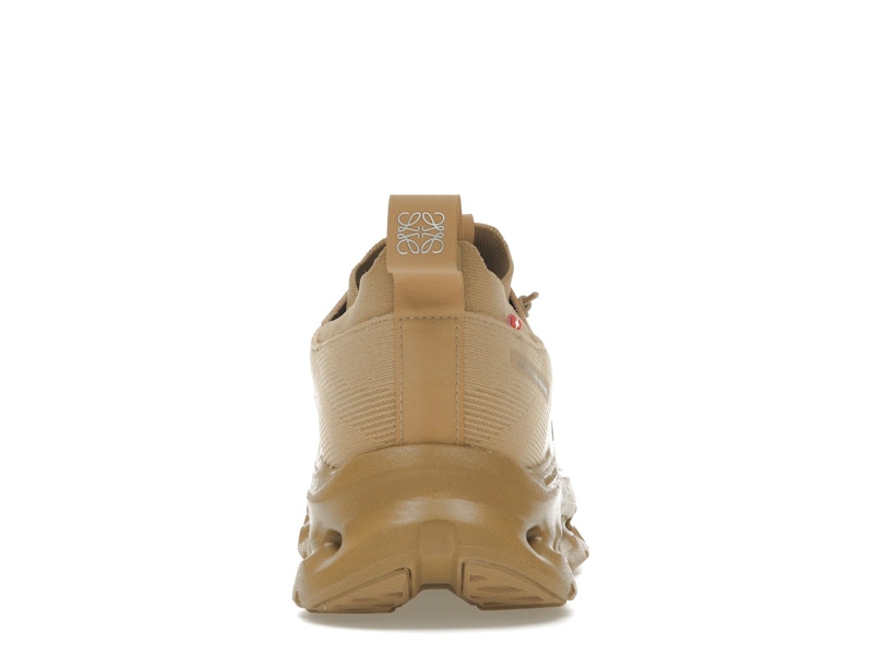 On Running Cloudtilt LOEWE Dark Sand