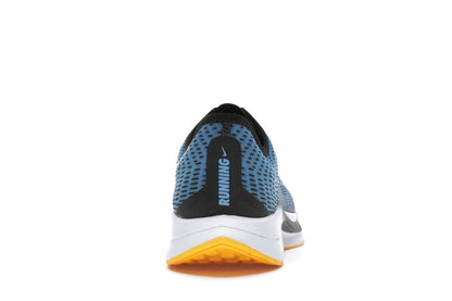 Nike Zoom Pegasus Turbo 2 Black