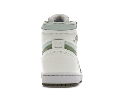 Jordan 1 High Method of Make Medium Olive (Women's)