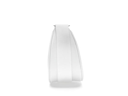Jacquemus x Nike Le Sac Swoosh Small White
