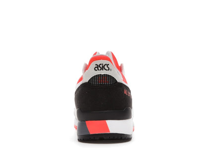 ASICS Gel-Lyte III OG White Flash Coral